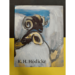K. H. Hodicke: Havapaintamilkaday