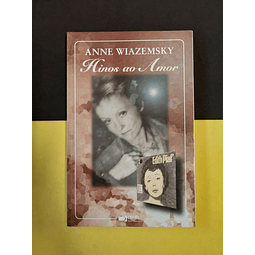 Anne Wiazemsky - Hinos ao Amor