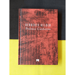 Herberto Helder - Poemas Canhotos