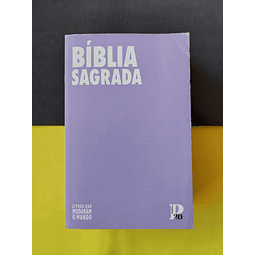 João Ferreira de Almeida - Bíblia Sagrada 