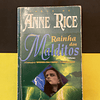 Anne Rice - Rainha dos Malditos, Vol 1 e 2