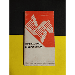 Salvador Allende - Imperialismo e dependência