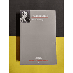 Friedrich Engels - Anti-Duhring 