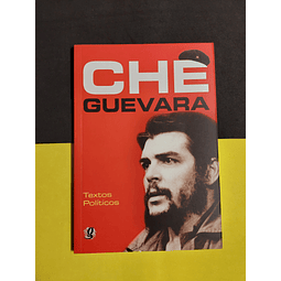 Che Guevara - Textos políticos 