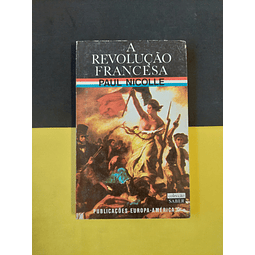 Paul Nicolle - A revolução francesa