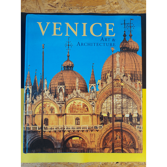 Giandomenico Romanelli - Venice Art & Architecture