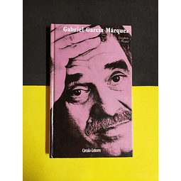 Dagmar Ploetz - Gabriel García Márquez