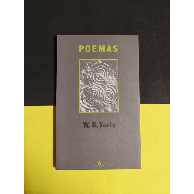W.B. Yeats - Poemas