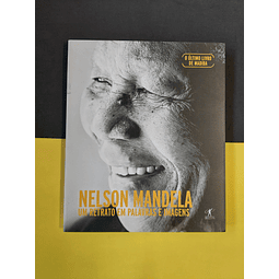Nelson Mandela - Um retrato em palavras e imagens 