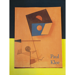 Susanna Partsch - Paul Klee 1879/1940 