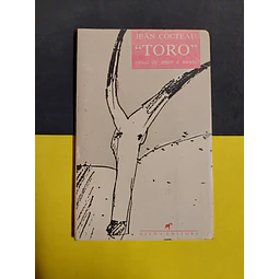 Jean Cocteau - "Toro"