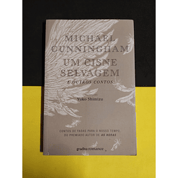 Michael Cunningham - Um cisne selvagem e outros contos
