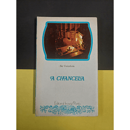 Sá Coimbra - A chancela 