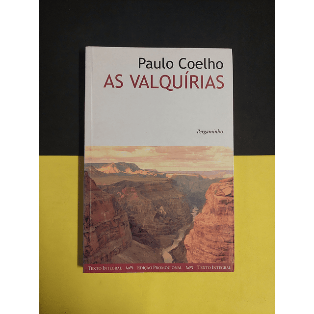 Paulo Coelho - As valquírias 
