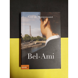 Guy de Maupassant - Bel-Ami