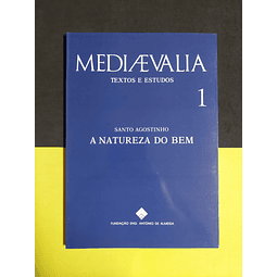 Mediavalia - Textos e estudos 1: A natureza do bem
