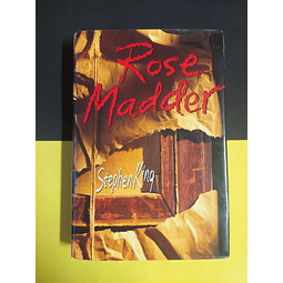 Stephen King - Rose Madlor