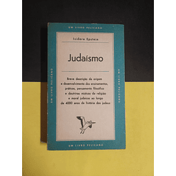 Isidore Epstein - Judaísmo 