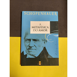 Schopenhauer - A metafísica do amor