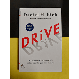 Daniel H. Pink - Drive