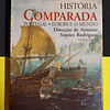 Simões Rodrigues - História comparada, Portugal, Europa e o mundo, 2 volumes