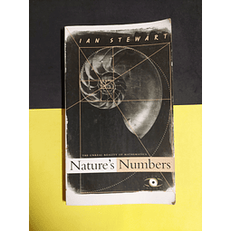 Ian Stewart - Nature's numbers