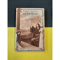 Marguerite Yourcenar - Memórias