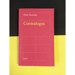 Pierre Bourdieu - Contrafogos
