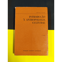 Mischa Titiev - Introdução à antropologia cultural, 3ª edição