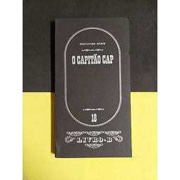 Alphonse Allais - O capitão cap