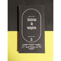 Histórias de vampiros 