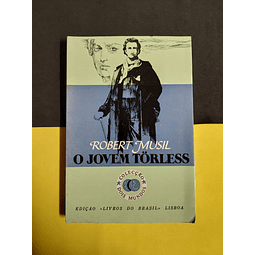 Robert Musil - O Jovem Torless 