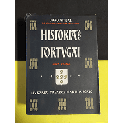 João Ameal - História de Portugal