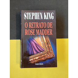  Stephen King - O Retrato de Rose Madder