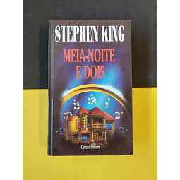 Stephen King - Meia-noite e Dois 