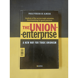 Paulo Pereiro de Almeida - The union enterprise