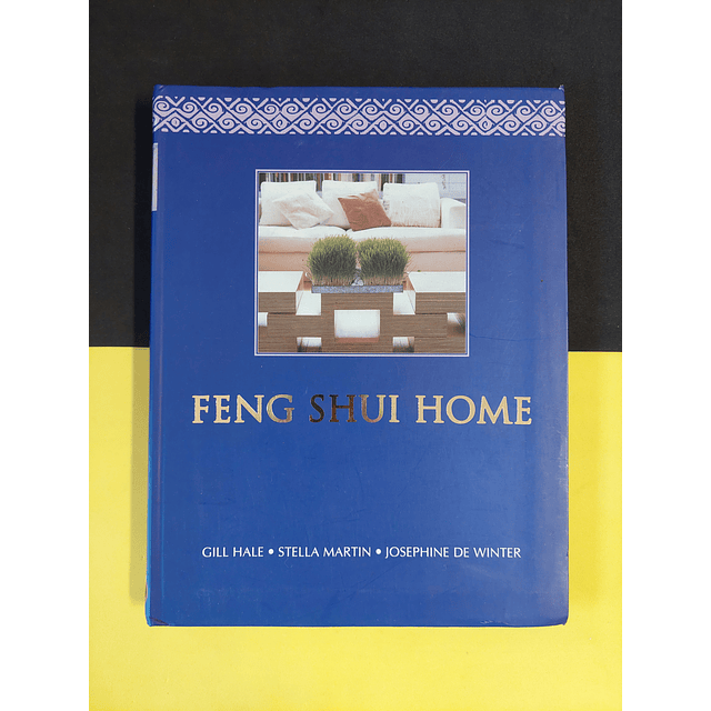 Gill Hale - Feng Shui Home 