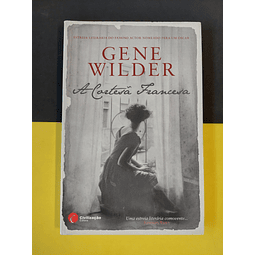 Gene Wilder - A cortesã francesa