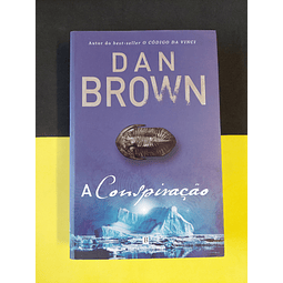 Dan Brown - A Conspiração 