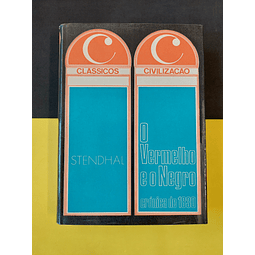 Stendhal - O vermelho e o negro