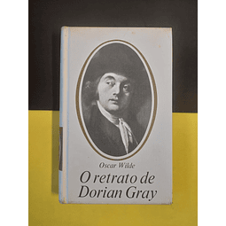  Oscar Wilde - O Retrato de Dorian Gray