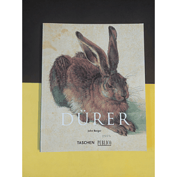 John Berger - Durer