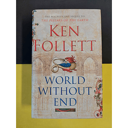 Ken Follet - World without end
