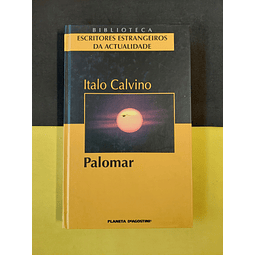 Italo Calvino - Palomar 