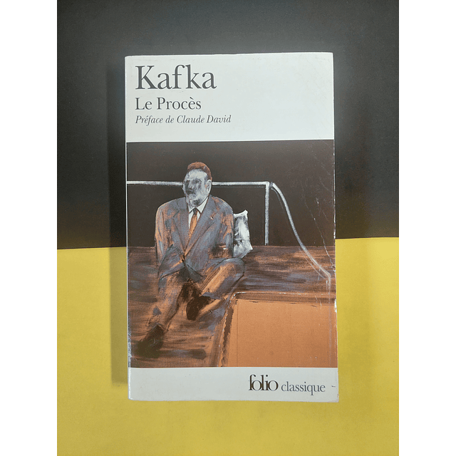Kafka - Le procès