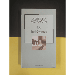 Alberto Moravia - Os indiferentes