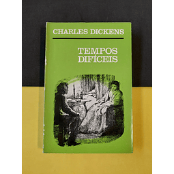 Charles Dickens - Tempos difíceis