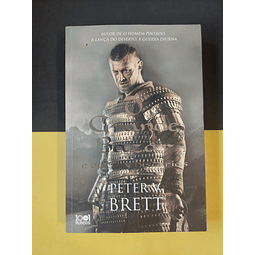 Peter V. Brett - O grande Bazar e outras histórias
