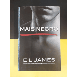 El James - Mais negro