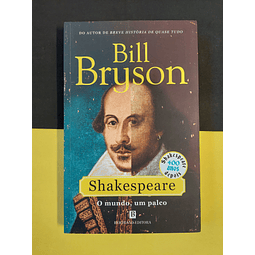 Bill Bryson - Shakespeare 